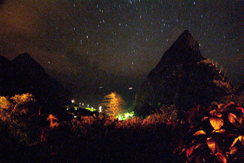 Melanie Heinrich - Travel St. Lucia